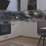 Viersterne Apartment