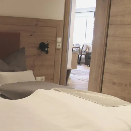 Διαμέρισμα Viersterne