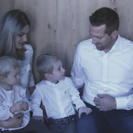 Viersterne Διαμέρισμα *