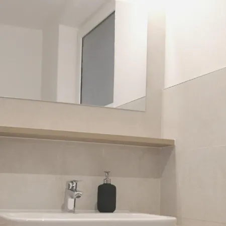 Διαμέρισμα Viersterne