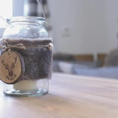 Viersterne * Neustift im Stubaital