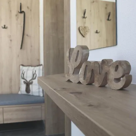 Διαμέρισμα Viersterne Neustift im Stubaital