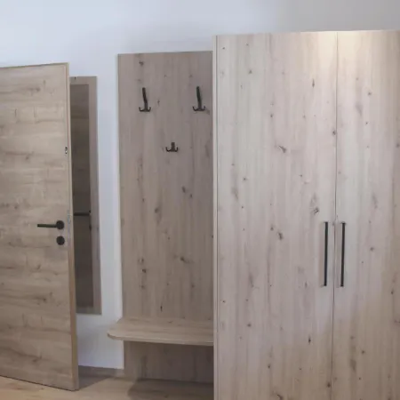 Apartman Viersterne Neustift im Stubaital