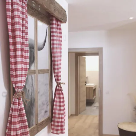 Διαμέρισμα Viersterne *