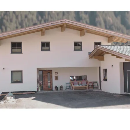 Apartman Viersterne *