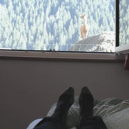 Διαμέρισμα Viersterne Neustift im Stubaital