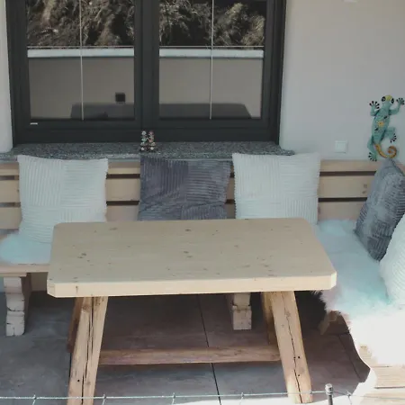 Viersterne Διαμέρισμα *