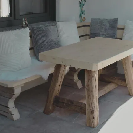 Διαμέρισμα Viersterne Neustift im Stubaital