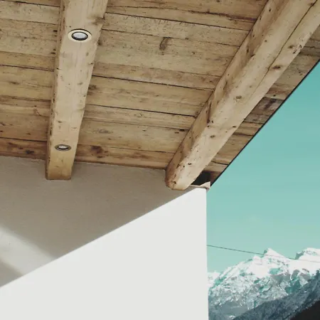 Viersterne Apartman Neustift im Stubaital