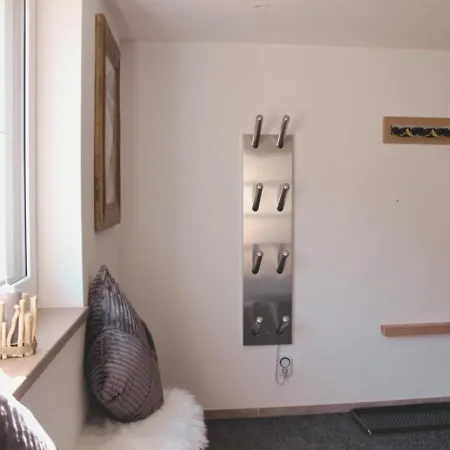 Διαμέρισμα Viersterne *