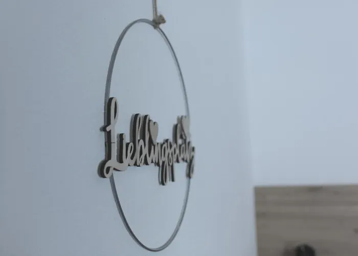 Viersterne Apartment