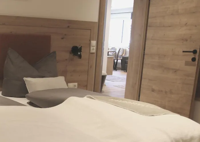 Apartment Viersterne