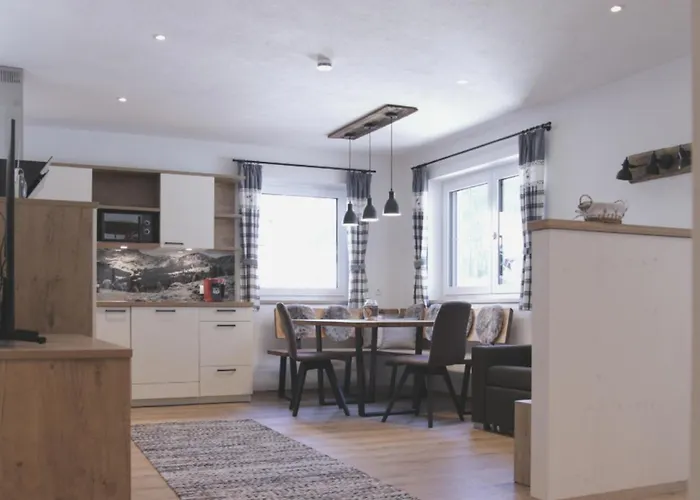 Viersterne Apartment