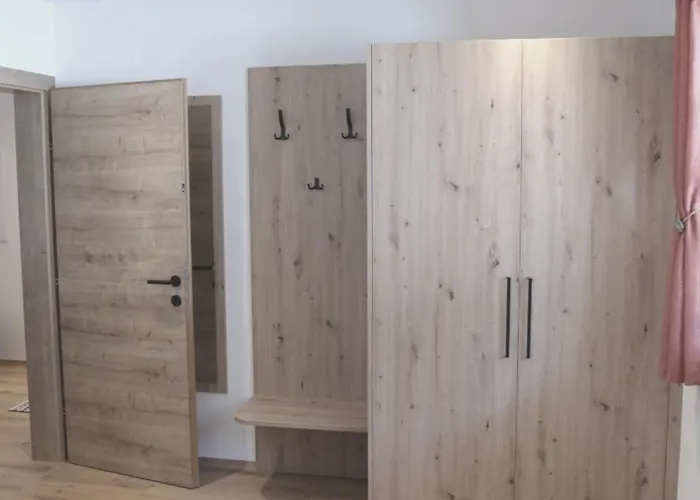 Apartment Viersterne Neustift im Stubaital