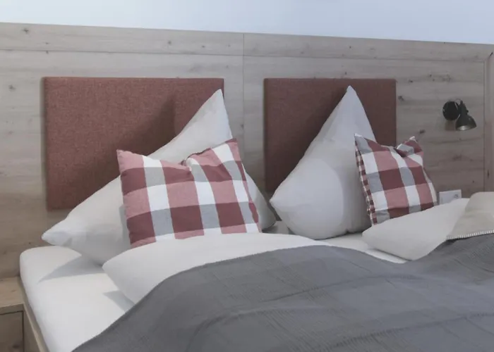 Apartment Viersterne