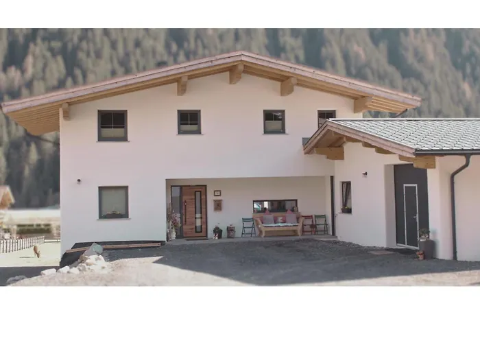 Apartment Viersterne *