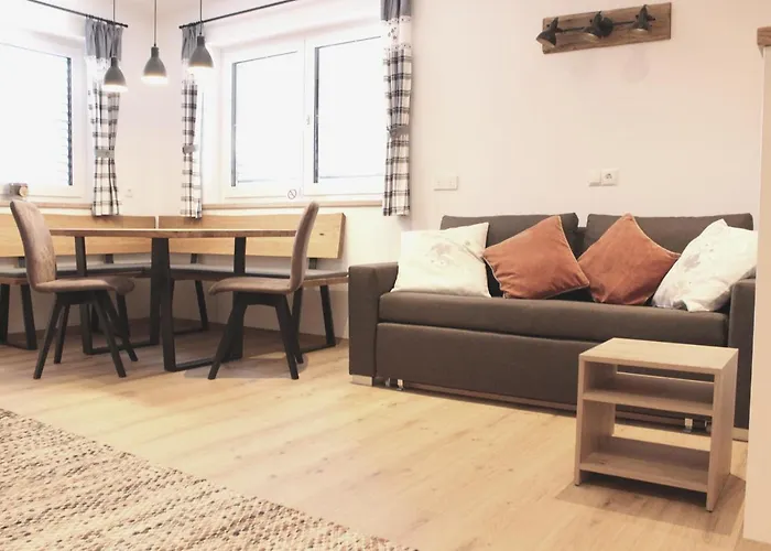 Apartment Viersterne *