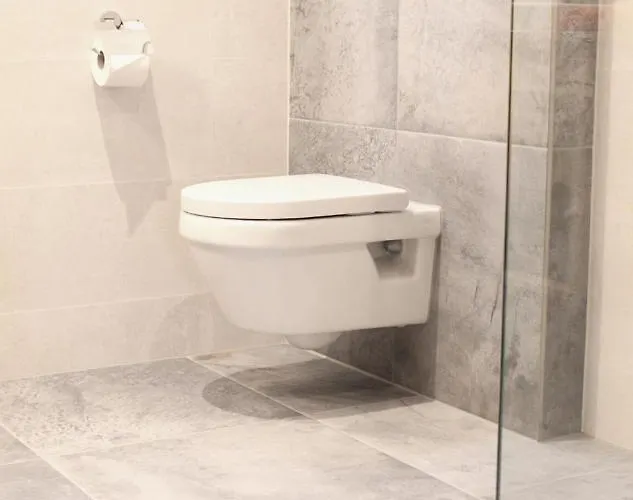 Viersterne Apartment *