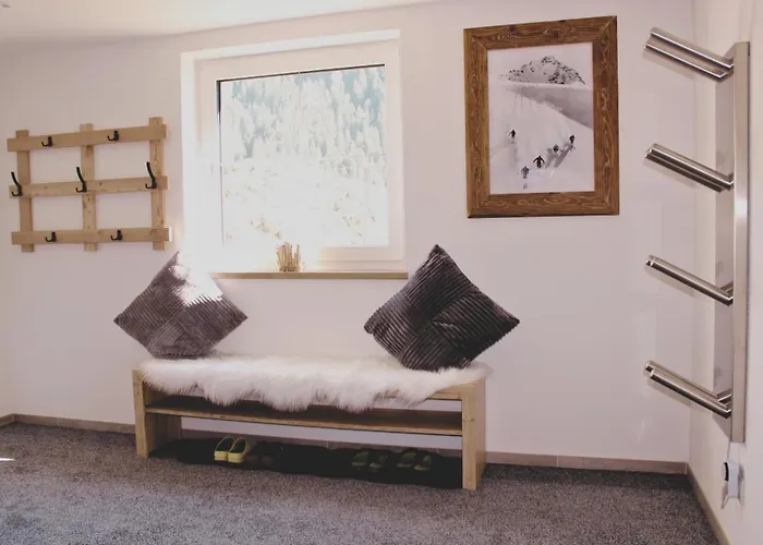 Viersterne * Neustift im Stubaital