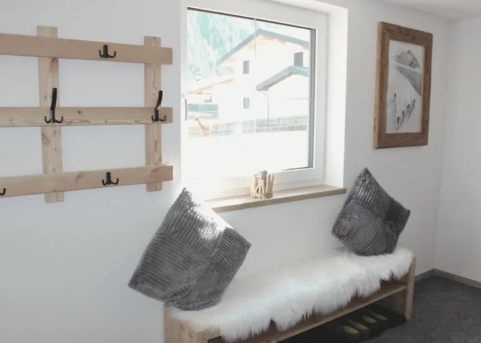 Viersterne Apartment