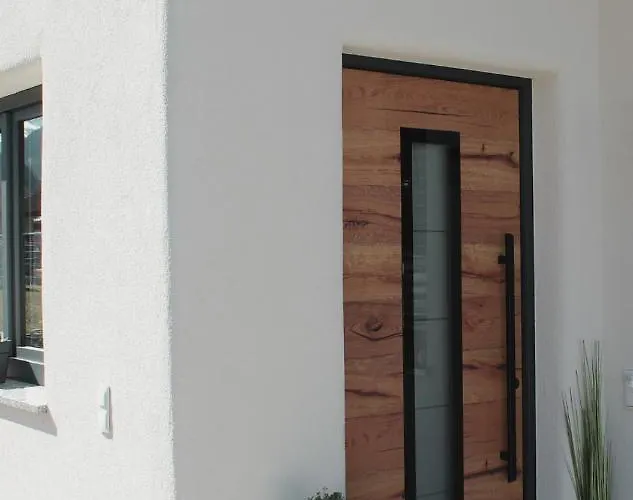 Apartment Viersterne