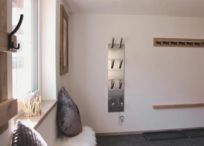 Apartment Viersterne *